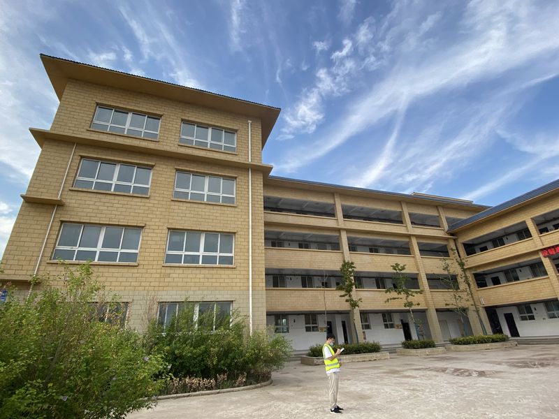 房屋檢測程序與具體流程事項